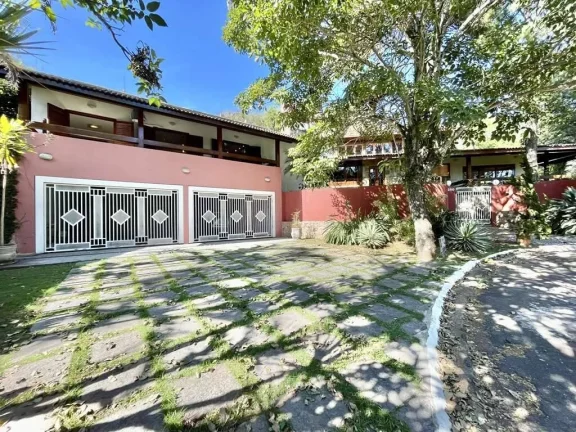 Imagem Fazendinha -5d / 3sts em 2 lotes, SPA, gourmet, vista, garagem 8 vagas!