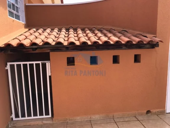 Imagem Casa Sobrado - Ribeirão Preto - Ribeirânea - Região Leste