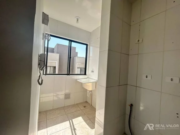 Imagem Apartamento para Locação no Residencial América 5 em Fazenda Rio Grande