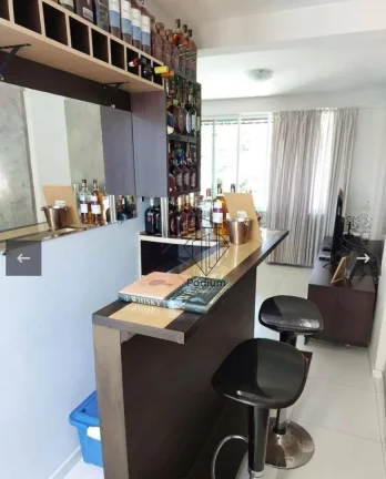 Imagem Casa com 03 pavimentos, com 03 quartos sendo 01 suítes, perto de tudo, padarias, hospitais, restaurante no Bairro do Expedicionários - CA0188
