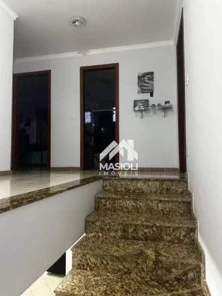 Imagem Casa à venda, 170 m² por R$ 700.000,00 - Balneário Ponta da Fruta - Vila Velha/ES