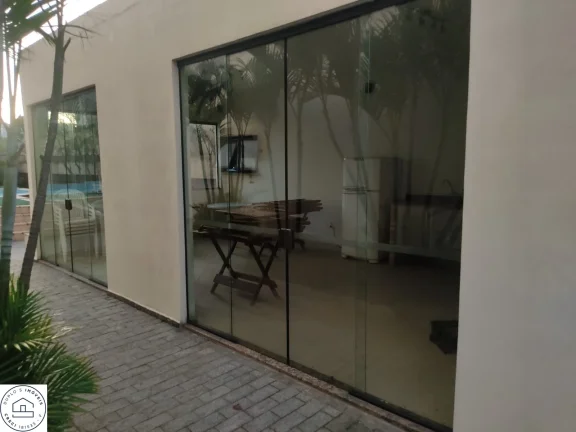 Imagem Apartamento para Venda ou Locação em São Paulo / Campo belo.