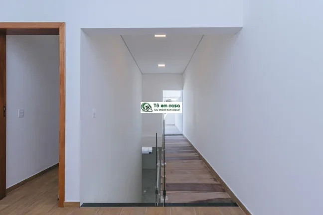 Imagem CASA RESIDENCIAL em SÃO JOSÉ DOS CAMPOS - SP, PORTAL DOS PASSAROS