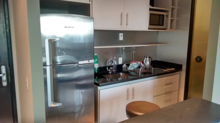 Imagem Oportunidade para LOCAÇÃO em Itaim Bibi - Staybridge 78m²