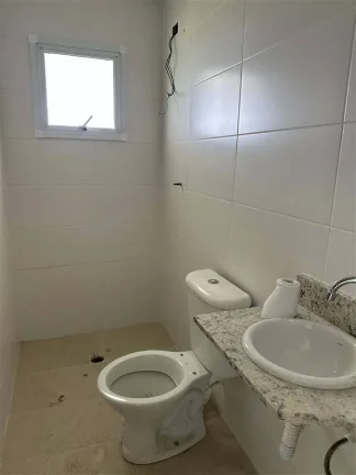 Imagem APARTAMENTO COM 101 m² - AVIAÇÃO - PRAIA GRANDE SP