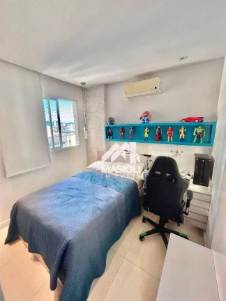 Imagem Apartamento à venda, 115 m² por R$ 1.889.000,00 - Praia de Itaparica - Vila Velha/ES
