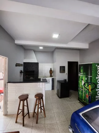 Imagem CASA RESIDENCIAL em BARRA VELHA - SC, Centro