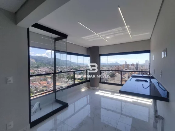 Imagem ENSEADA- NOVO COM MARAVILHOSA ÁREA DE LAZER , VISTA ESPETACULAR , GARAGEM.