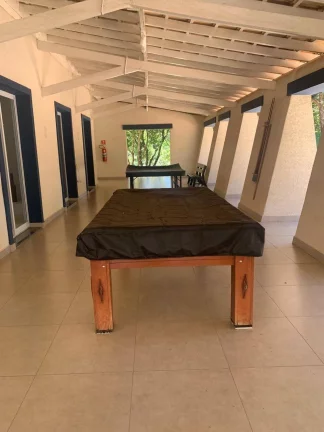 Imagem Casa térrea no condomínio San Vitale