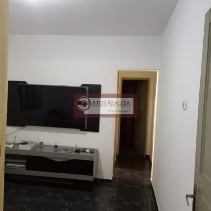 Imagem Casa térrea em Jardim Lucélia - São Paulo