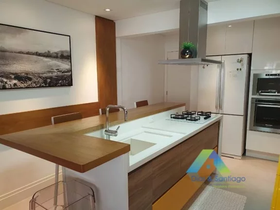 Imagem Apartamento com 2 dormitórios à venda, 85 m² por R$ 930.000 - Vila das Mercês - São Paulo/SP