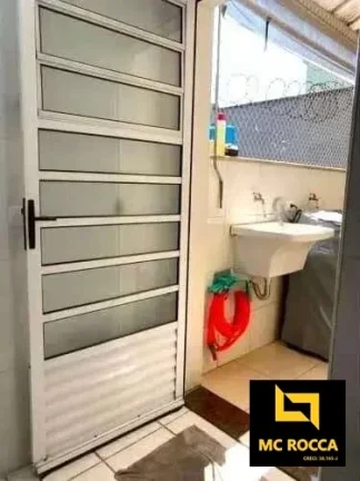 Imagem Apartamento 2 dormitórios - Centro - São Bernardo do Campo