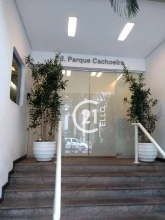 Imagem Conjunto para alugar, 100 m² - Itaim Bibi - São Paulo/SP