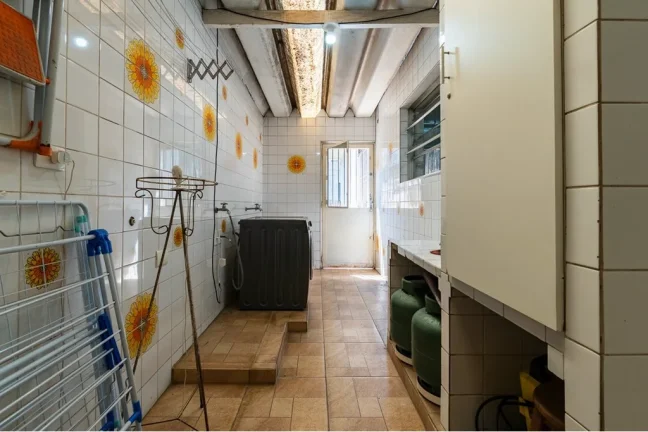 Imagem CASA RESIDENCIAL em São Paulo - SP, Brooklin Paulista