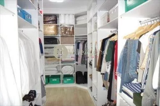 Imagem Apartamento com varanda gourmet com vista pro mar!