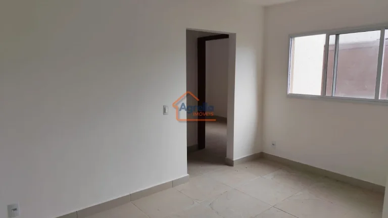 Imagem Residencial Parque dos Lagos - Apartamento a venda em Mogi Guaçu/SP