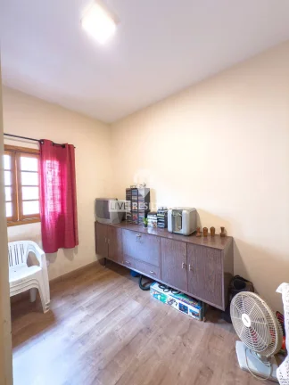 Imagem Casa à Venda - Jardim Coronel Peroba | Itatiba/SP