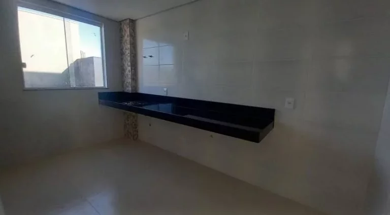 Imagem Apartamento Cobertura Duplex em Belo Horizonte