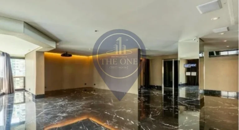 Imagem Apartamento de alto padrão com 2 suítes e 4 vagas na Vila Uberabinha, São Paulo - SP: 227m² de conforto e sofisticação!