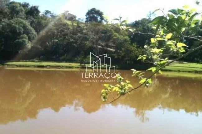 Imagem TERRENO À VENDA, CONDOMÍNIO RESIDENCIAL DOS LAGOS, ITUPEVA SP, PROJETO JÁ APROVADO