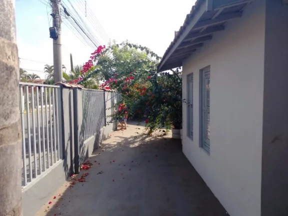 Imagem Casa Padrão