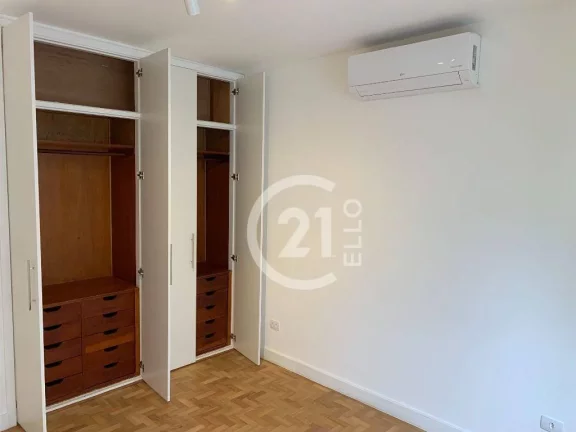 Imagem Apartamento Itaim 100% reformado