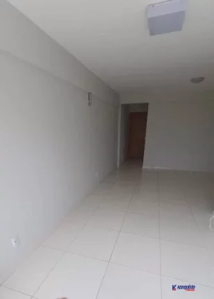 Imagem ALUGO APARTAMENTO SANTA MÓNICA RESIDENCE 3/4 SENDO UMA SUÍTE