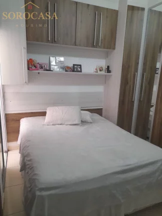 Imagem Casa à Venda 3 dorm. - Cond. Horto Florestal 1