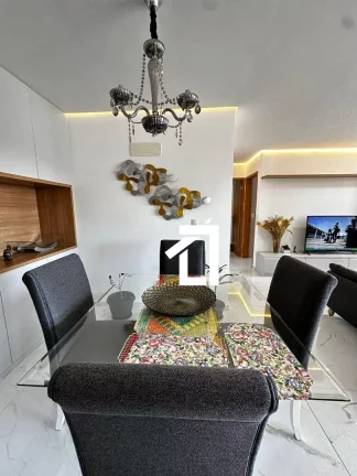 Imagem Apartamento | Jatiuca | 2 Quartos | 1 Suíte | 81m² | Varanda Gourmet