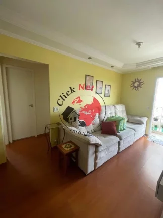 Imagem Apartamento em Condomínio para Venda no bairro Casa Branca - Santo André
