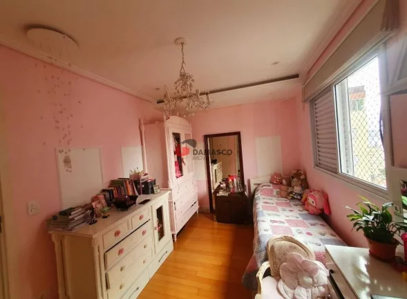 Imagem Apartamento Duplex à venda 3 Quartos, 3 Suites, 3 Vagas, 300M², Santa Paula, São Caetano do Sul - SP