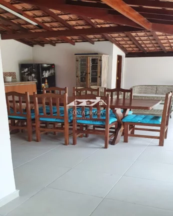 Imagem CASA RESIDENCIAL em Bertioga - SP, Boracéia