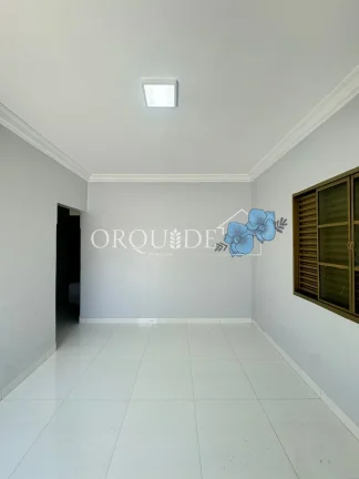 Imagem Imóvel de alto padrão com 3 quartos e 160m² de área no Setor Dona Gercina em Rio Verde-GO