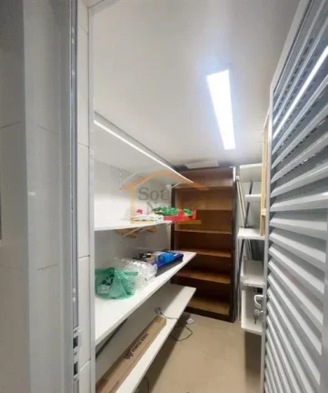 Imagem Excelente casa alto padrÃ£o, 3 dormitÃ³rios, sendo 3 suÃ­tes, escada em granito, sala ampla, escritÃ...