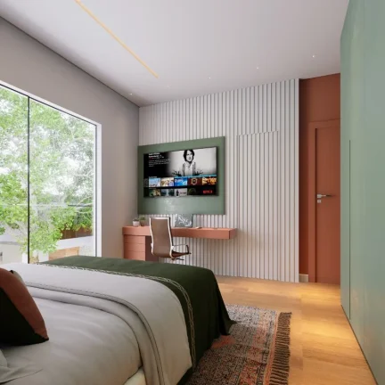 Foto do imóvel: CASA RESIDENCIAL em SERRA - ES, PLANÍCIE DA SERRA