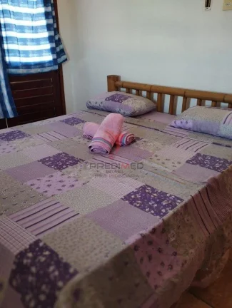 Imagem Apartamento com 2 Suites, já rentabilizadona Praia deTaiba, Ceará