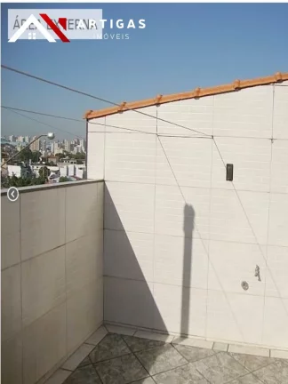 Imagem Sobrado á venda em Santo André 194 m² 4 dormitórios 2 vagas