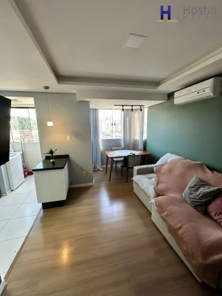 Imagem APARTAMENTO RESIDENCIAL em JOINVILLE - SC, SAGUAÇU