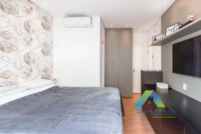 Imagem Apartamento Garden com 3 dormitórios à venda, 120 m² por R$ 948.000 - Sabará (Zona Sul) - São Paulo/SP