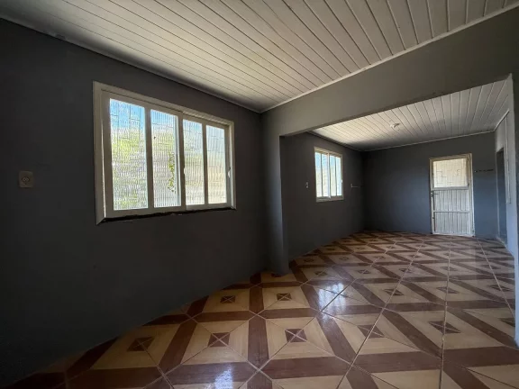 Imagem Casa 150m2, 3 quartos, terreno 15x 20m, Bairro Ipiranga-Sapucaia do Sul