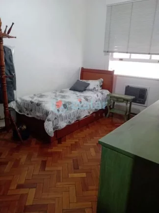 Imagem Apartamento com 3 dormitórios à venda, 94 m² - Tijuca - Rio de Janeiro/RJ