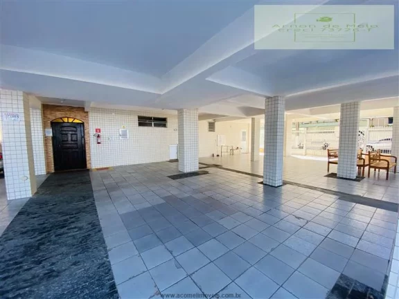 Imagem Apartamentos no Litoral para venda em Praia Grande no bairro Vila Caiçara