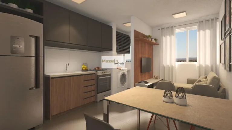Imagem Residencial Canto da Mata