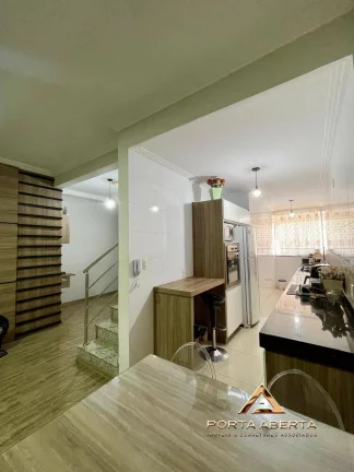 Imagem Cobertura Duplex - Cidade Nova - cód 1123