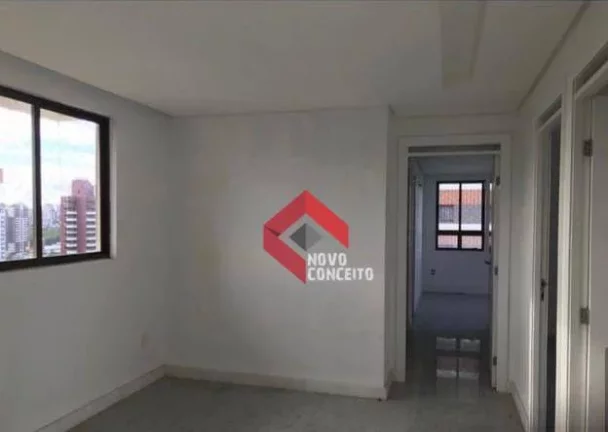 Imagem Apartamento com 4 dormitórios à venda, 225 m² por R$ 1.650.000 - Guararapes - Fortaleza/CE