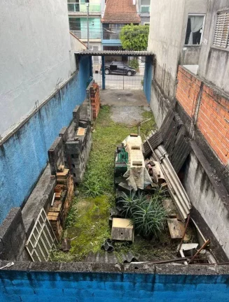 Imagem Casa com 1 dormitório à venda, 125 m² por R$ 395.000,00 - Jardim do Papai - Guarulhos/SP