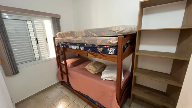 Imagem Apartamento no Itaguá com 2 dormitórios sendo 1 suíte,1 banheiro social, 1 vaga de garagem,varanda gourmet com churrasqueira