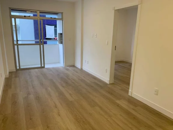 Imagem Apartamento à Venda, 51m2, 1 Dormitório, Itacorubi, Florianópolis/SC - Próximo CEPON / UDESC / CCA UFSC