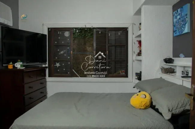Imagem CASA Residencial em GUARUJÁ - SP, BALNEÁRIO PRAIA DO PERNAMBUCO