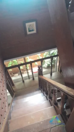 Imagem Casa para venda com 2 dormitórios, 1 suíte e 2 banheiros na Vila das Mercês!!